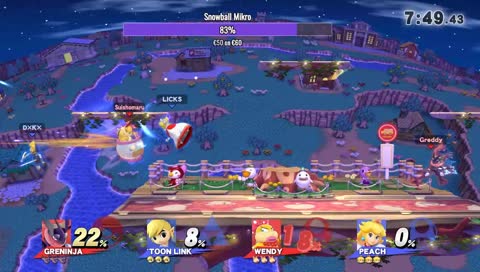 [GER/ENG] Noch 6 Tage bis Ultimate! 