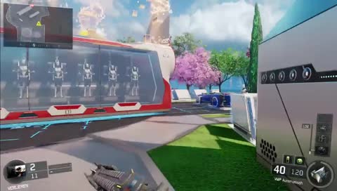 Black Ops III (PS4) | DE/GER | Gerne auch mit Euch