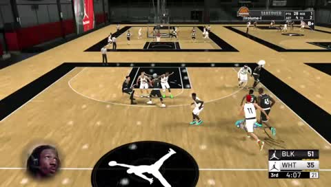 Rec with randoms|95 ShotSharp 60% To 96