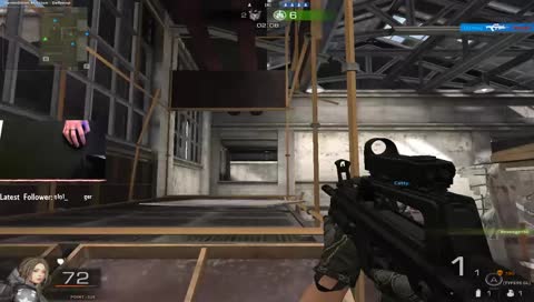 how to jump to sniper spot in brooklyn