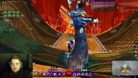 [GER] [iN] PvE LuL gucken was so kommt ! MonkAS