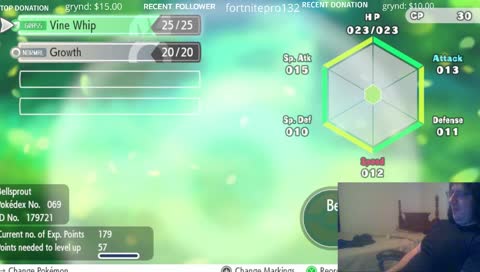Shiny Hunting and Trading with Viewers 