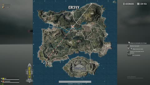 [ESP/LAT] // GR3EY // DUO CON DIX