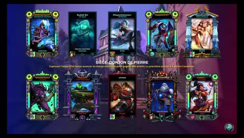  { FR PS4 } Casu avant Rank Master