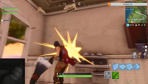 MOZK.EXE не отвечает