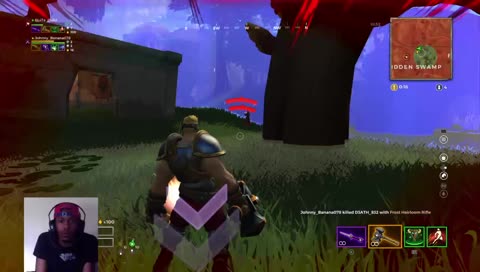 Realm royale FIRST DAY NOOB