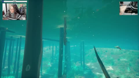 Sea of Franddds - Athenas Voyages