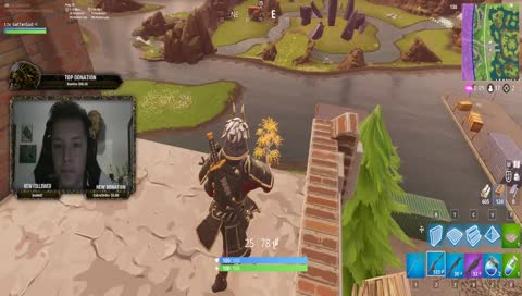 GetTerGod-road to be pro || Twitter @GetTerGod