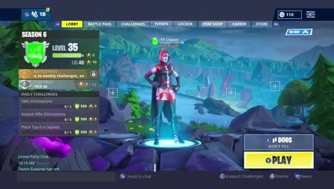 Duos with esasinat!!!