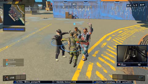 [HD][ 🏆 143 WINS | 3300+ KILLS #BLACKOUT #BFV 📽️ VIDEO YT + New Design SOON 💥] 🙈 CHILL&MUSIC 🎵 