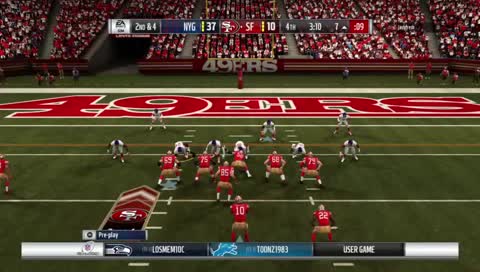 DMo816GO's Live PS4 Broadcast