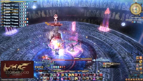 [DRK] O12S Wipefest [ODIN-EU]