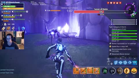 [Ger/Eng] Save the World, doing the Special today, some giveaways included!  [PC] [Let's Kautsch]