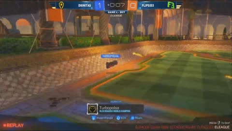 [FR] 🔴 Dignitas vs Flipsid3 - ELEAGUE Cup 150 000$