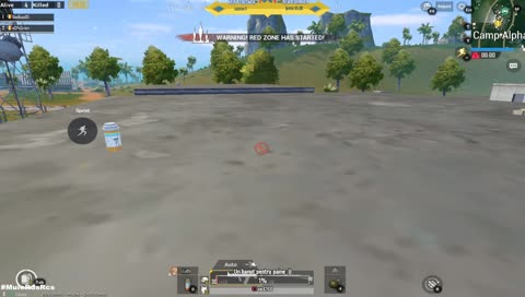 PUBG MOBILE - sambata cu abonatii #MuieRdsRcs