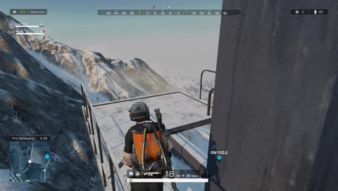Ring of Elysium Online Play!