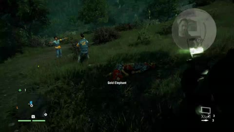 Creative Time | Editing | Playing