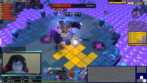 [Runeblade NAE] where is my CPAP run ;-; !build!gear