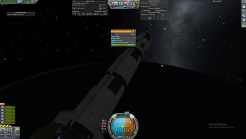 Going for Gilly | KSP
