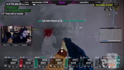 Big Lobby Mod! + Mega Mask Giveaways! | @KyanoYT