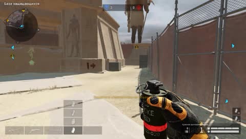 Warface Rating Huyating