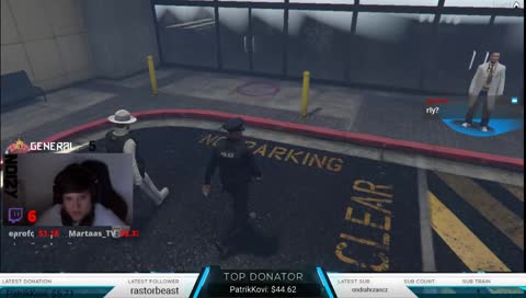 [CZ/SK] Začátek Kadeta + (Sub GiveAway o hru EFT)