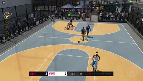 [XB1] Runs with @Kcrotty15 & Prox-Star