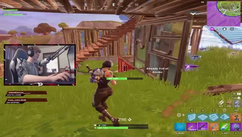 Bordan gets x games moded on