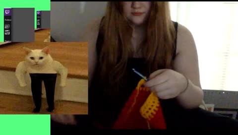 rrrrrrrats's mobile stream