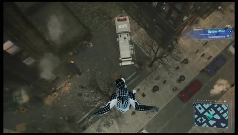 Phat Spidey-Doody Gamepizzles