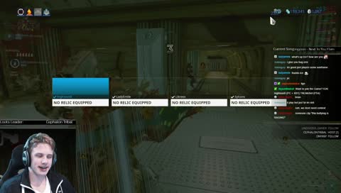 [WF Partner] The Boi is BACK feat. LadyEmile