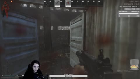 Double penetration