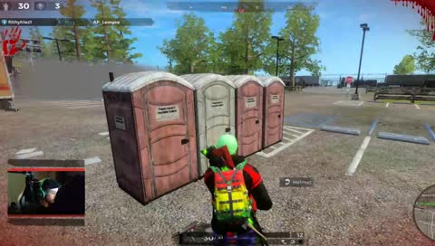 PT/BR - H1Z1 - Jogar Com amigos | Novo Na Stream | Follow Me Bros