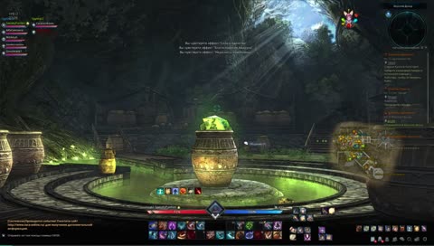 мелкая рукастая 