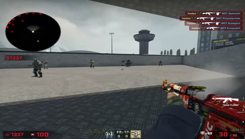 [PL/ENG] UK Pro League XDD