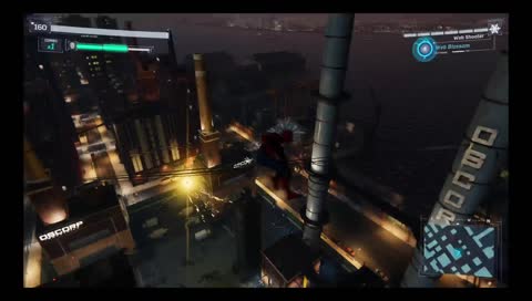 waxy2000's Live PS4 Broadcast
