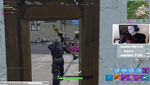 Jul med OhDeer ( Jule alerts!!!! ) !discord