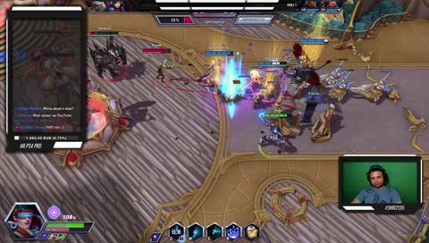 Покоряем Нексус 