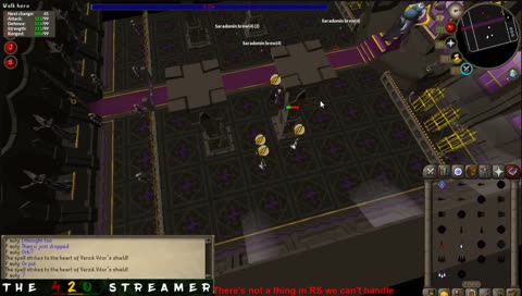 WHO IS GOING TO WIN 420K!!@@ Type 420 to enter #twitchroll #420blazeit #freegp