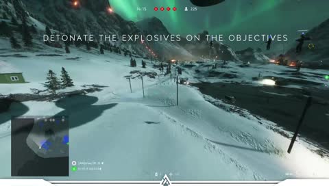 🔺 More kills than the sniper in Saving Private Ryan 🔺 | 2.8 K/D Recon | !stats