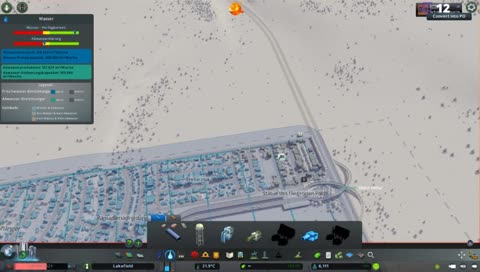 [GER] Ich bau 'ne Stadt für dich! ♪ [Live gegen 20:00Uhr]