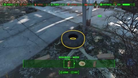 [PS4] Fallout 4 Shenanigans 
