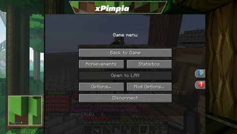 Sky Factory 3 La gallina della polvere da sparo O.o