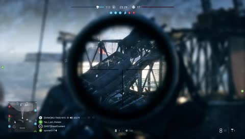 BV5! Grindin' and gettin better. The  Road to 200 Followers. 10 to go! Thank you all so much for your continuing support