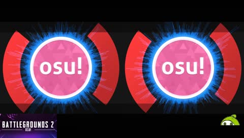 o!BG GRAND FINAL LOBBY