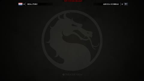 BDA Weekly #24 MKX Tournament