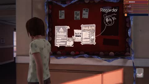 [FR] On continue l'aventure avec Max et Chloé..