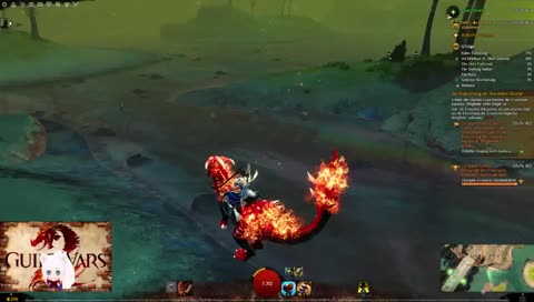 [Ger] Chi ☆  Curiosity killed the fox!  ∩( ・ω・)∩✨