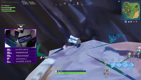 Random duos for a bit. | Follow Jinx_!Gizmo | Razer Mouse !Giveaway