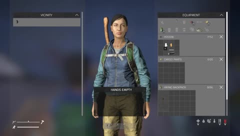 DayZ - Adaaaaaaaaaaaa